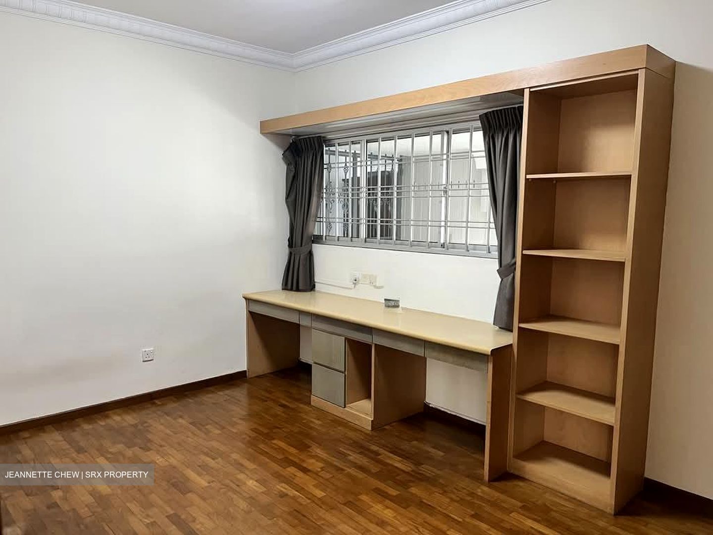 Ridgewood (D10), Condominium #601621201